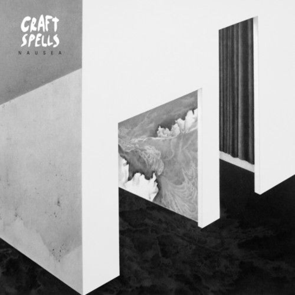 Craft Spells - Nausea  LP LP